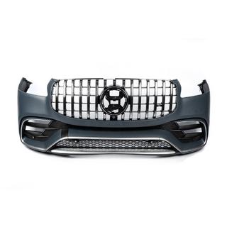 Bodykit AMG GLS63 Foto 3