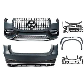Bodykit AMG GLS63
