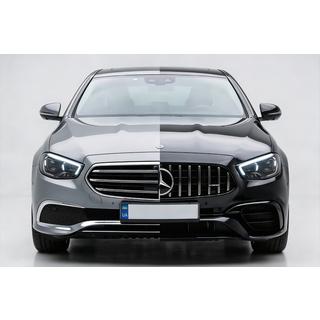 AMG E63 Bodykit Komplettset (für 2020-2024) Mercedes E-сlass W213 2016-2023 Foto 1
