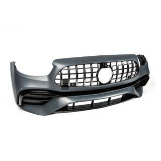 AMG E63 Bodykit Komplettset (für 2020-2024) Mercedes E-сlass W213 2016-2023 Foto 4