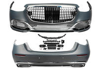 Mercedes S-class W223 2020- Bodykit Maybach S680 Foto 2