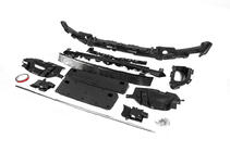 Mercedes S-class W223 2020- Bodykit Maybach S680 Foto 7