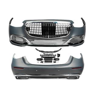 Bodykit Maybach S680 Foto 2