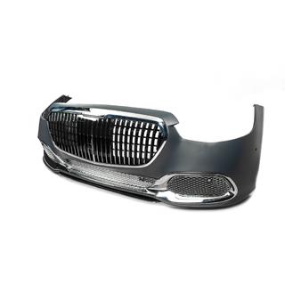 Bodykit Maybach S680 Foto 3