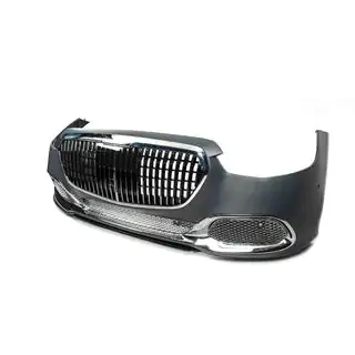 Bodykit Maybach S680 Foto 3