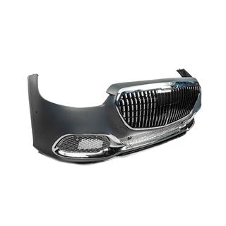 Bodykit Maybach S680 Foto 4