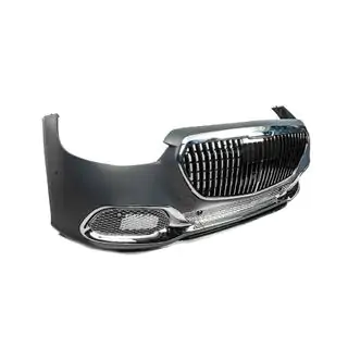 Bodykit Maybach S680 Foto 4