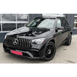 Bodykit Komplettset 2020-2022 (AMG GLC63)