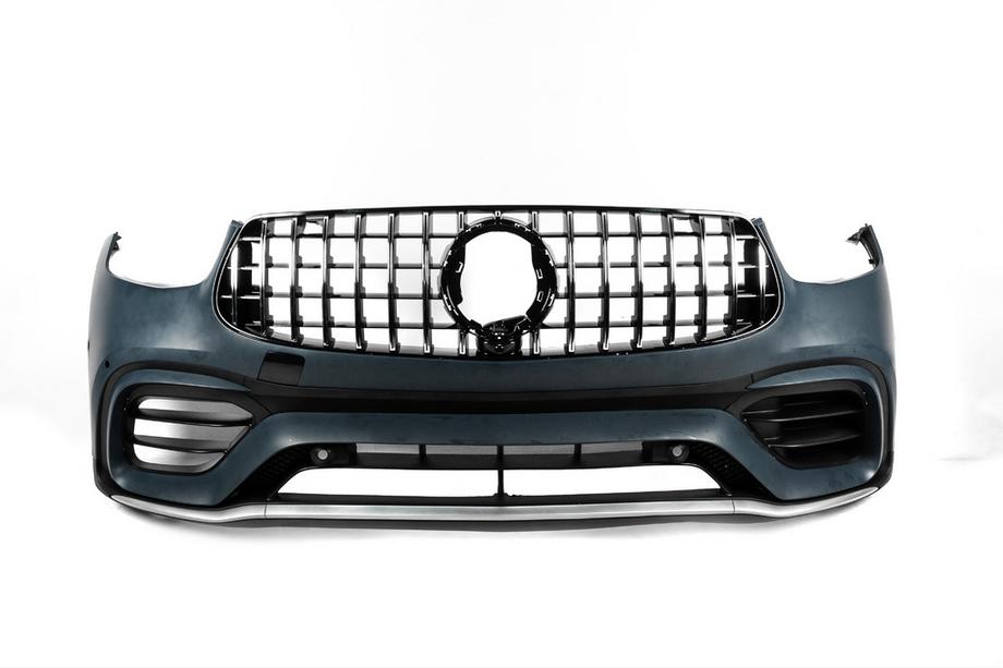 Mercedes GLC X253 2015-2022 Bodykit Komplettset 2020-2022 (AMG GLC63) Foto 14