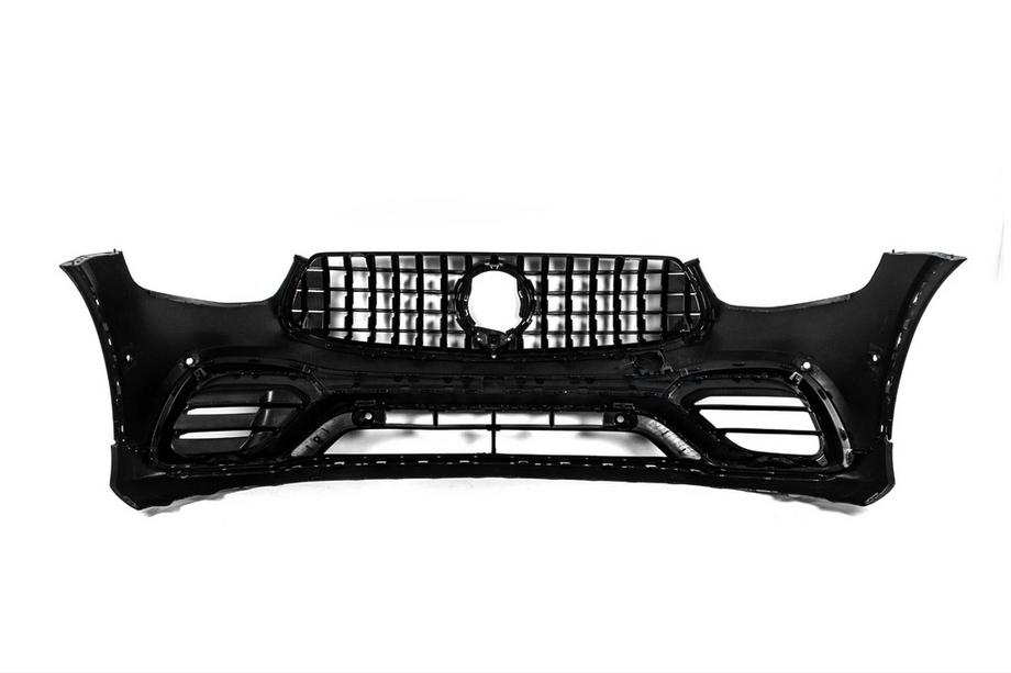 Mercedes GLC X253 2015-2022 Bodykit Komplettset 2020-2022 (AMG GLC63) Foto 22