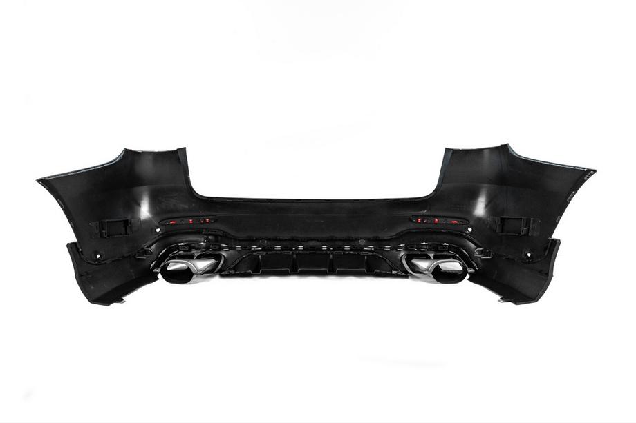 Mercedes GLC X253 2015-2022 Bodykit Komplettset 2020-2022 (AMG GLC63) Foto 25