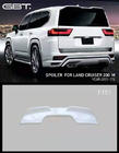 Toyota Land Cruiser 300 2021- Modelista Spoiler Foto 20