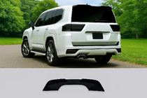 Toyota Land Cruiser 300 2021- Modelista Spoiler Foto 19