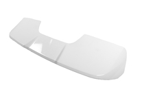 Toyota Land Cruiser 300 2021- Modelista Spoiler Foto 7
