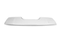 Toyota Land Cruiser 300 2021- Heckspoiler OEM Design Weiß Foto 4