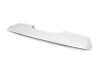 Toyota Land Cruiser 300 2021- Heckspoiler OEM Design Weiß Foto 3