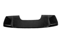 Toyota Land Cruiser 300 2021- Heckspoiler OEM Design Weiß Foto 6