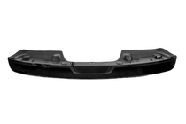 Toyota Land Cruiser 300 2021- Heckspoiler OEM Design Weiß Foto 11
