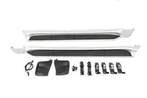 Toyota Land Cruiser 300 2021- Seitenschweller (2 Stk) Foto 2