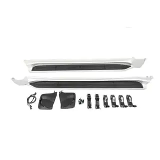 Seitenschweller (2 Stk) Toyota Land Cruiser 300 2021- Foto 2