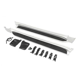 Seitenschweller (2 Stk) Toyota Land Cruiser 300 2021- Foto 3