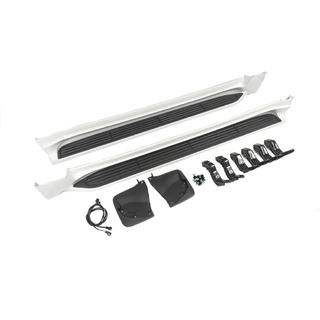 Seitenschweller (2 Stk) Toyota Land Cruiser 300 2021- Foto 1