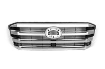 Toyota Land Cruiser 300 2021- Frontgrill MDL Foto 2