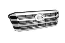 Toyota Land Cruiser 300 2021- Frontgrill MDL Foto 4