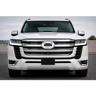 Frontgrill MDL