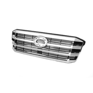 Frontgrill MDL Toyota Land Cruiser 300 2021- Foto 3