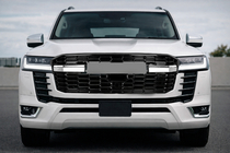 Toyota Land Cruiser 300 2021- Frontgrill GR Sport Foto 1