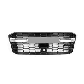 Frontgrill GR Sport Toyota Land Cruiser 300 2021- Foto 2