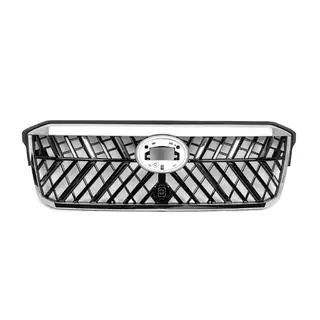 Frontgrill Wald Foto 2