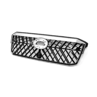 Frontgrill Wald Foto 3