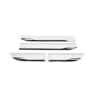 Türleisten (4 Stk) Toyota Land Cruiser 300 2021- Foto 3