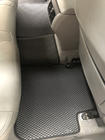 Toyota Camry 2011–2017 EVA Fußmatten (schwarz) Foto 7