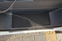 Renault Master 2011-2023 EVA Einstiegsleisten-Matten (2 Stk, schwarz) Foto 6