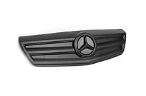 Mercedes Sprinter W906 2006–2018 Winterabdeckung für Kühlergrill V2 (2013↗) Foto 7