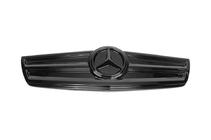 Mercedes Sprinter W906 2006–2018 Winterabdeckung für Kühlergrill V2 (2013↗) Foto 5