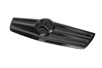 Mercedes Sprinter W906 2006–2018 Winterabdeckung für Kühlergrill V2 (2013↗) Foto 3