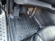 BMW X5 E53 1999–2006 Stingray 3D Gummimatten (4 Stk, Polyurethan) Foto 4