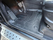 BMW X5 E53 1999–2006 Stingray 3D Gummimatten (4 Stk, Polyurethan) Foto 1