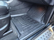 BMW X5 E53 1999–2006 Stingray 3D Gummimatten (4 Stk, Polyurethan) Foto 2