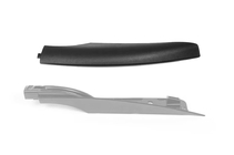 Vordere Abdeckung für Reling Vito 639 für Metallfuß Rechts Foto 6
