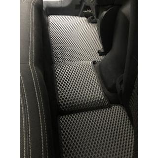 EVA Fußmatten V2 (schwarz) Kia Sportage 2010-2015 Foto 3