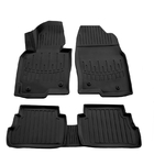 Mazda CX-5 2012-2017 Stingray 3D Gummimatten (5 Stk, Polyurethan) Foto 1
