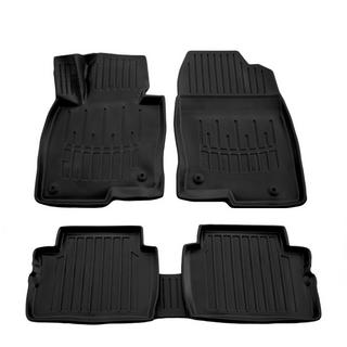 Stingray 3D Gummimatten (Europe) Mazda CX-5 2017–2025