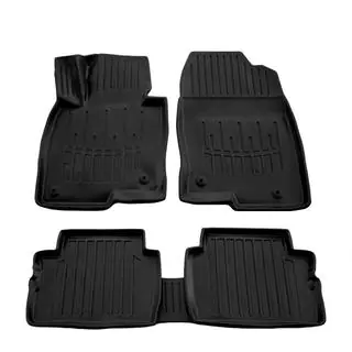 Stingray 3D Gummimatten (Europe)