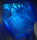 Opel Astra H 2004-2013 Stingray 3D Gummimatten (5 Stk, Polyurethan) Foto 2