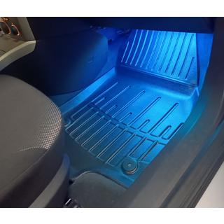 Stingray 3D Gummimatten (5 Stk, Polyurethan) Opel Astra H 2004-2013 Foto 3
